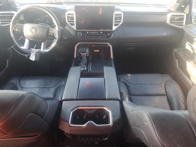 Foto 8 de la subasta – 2023 TOYOTA SEQUOIA SR con VIN 7SVAAABA3PX011546