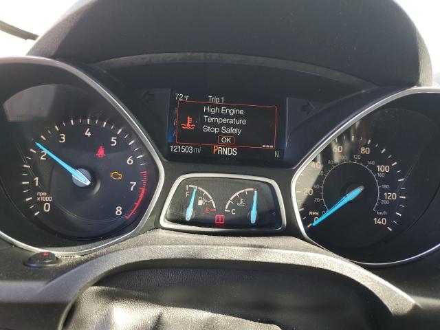 Photo 9 from auction – 2019 FORD ESCAPE SE with VIN 1FMCU9GD6KUC07188