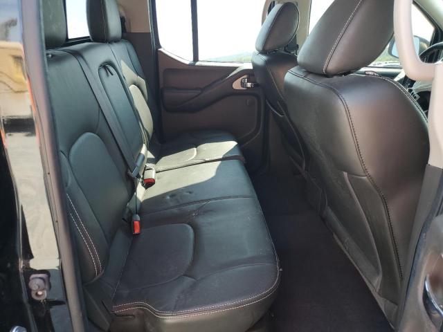 Photo 10 from auction – 2021 NISSAN FRONTIER S with VIN 1N6ED0EBXMN704555