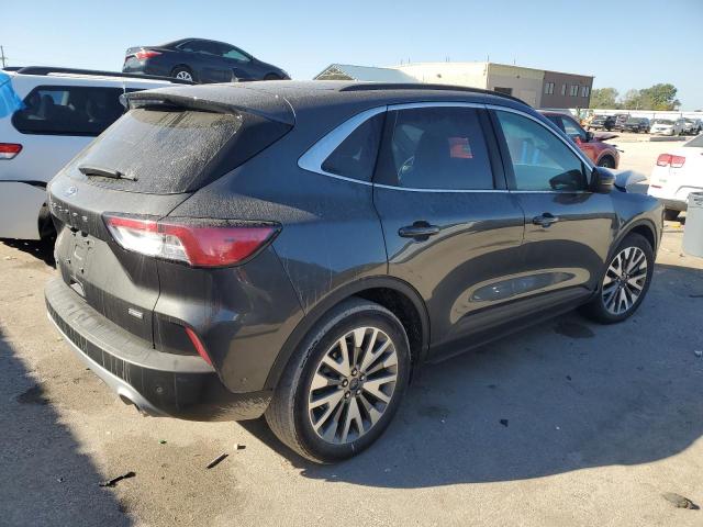 Photo 3 from auction – 2020 FORD ESCAPE TITANIUM with VIN 1FMCU0DZ5LUC03288