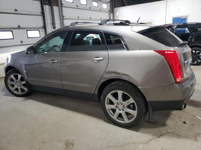 Photo 2 from auction – 2011 CADILLAC SRX PREMIU with VIN 3GYFNFEY8BS505996