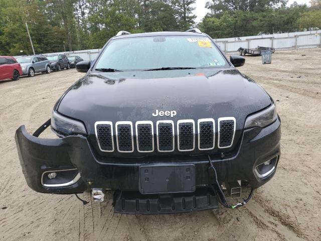 Photo 5 from auction – 2019 JEEP CHEROKEE L with VIN 1C4PJMDX5KD407429