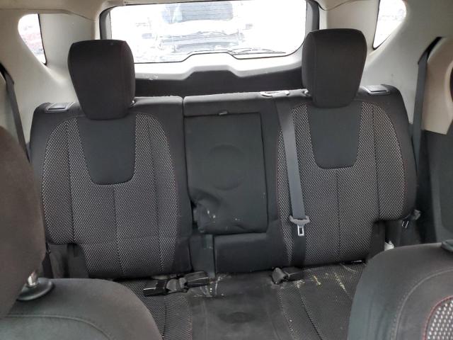 Photo 10 from auction – 2014 CHEVROLET EQUINOX LT with VIN 2GNALCEK8E6289139