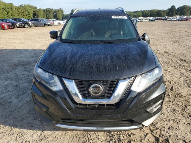 Photo 5 from auction – 2019 NISSAN ROGUE S with VIN 5N1AT2MT3KC730901