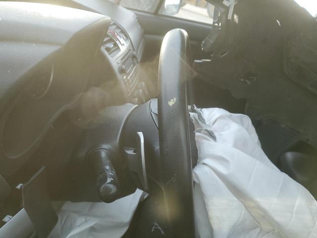 Photo 9 from auction – 2013 SUBARU IMPREZA PR with VIN JF1GPAC61D2896079