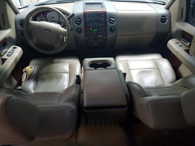 Photo 8 from auction – 2007 FORD F150 SUPER with VIN 1FTPW14V07FB50447