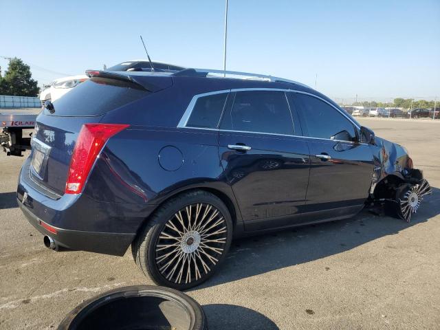 Photo 3 from auction – 2010 CADILLAC SRX PERFORMANCE COLLECTION with VIN 3GYFNEEY3AS597432