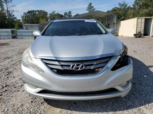 Photo 5 from auction – 2013 HYUNDAI SONATA SE with VIN 5NPEC4AC2DH606261