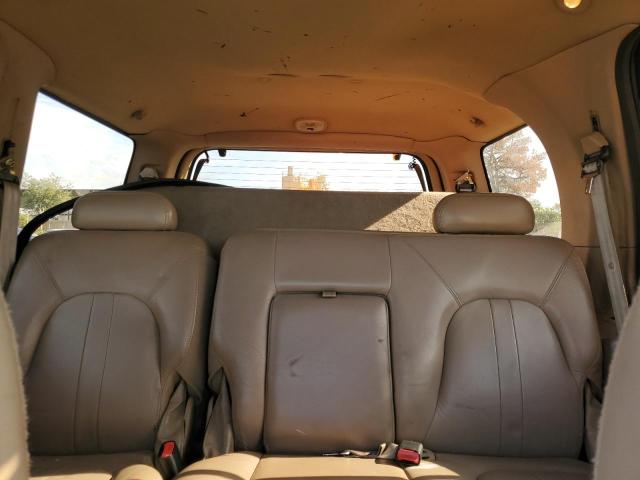 Photo 10 from auction – 1997 FORD EXPEDITION with VIN 1FMFU18L6VLA06244