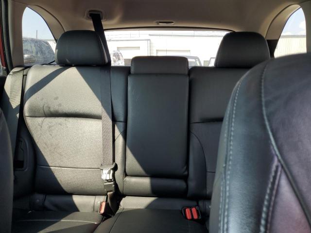 Photo 10 from auction – 2016 SUBARU OUTBACK 2. with VIN 4S4BSBLCXG3315090
