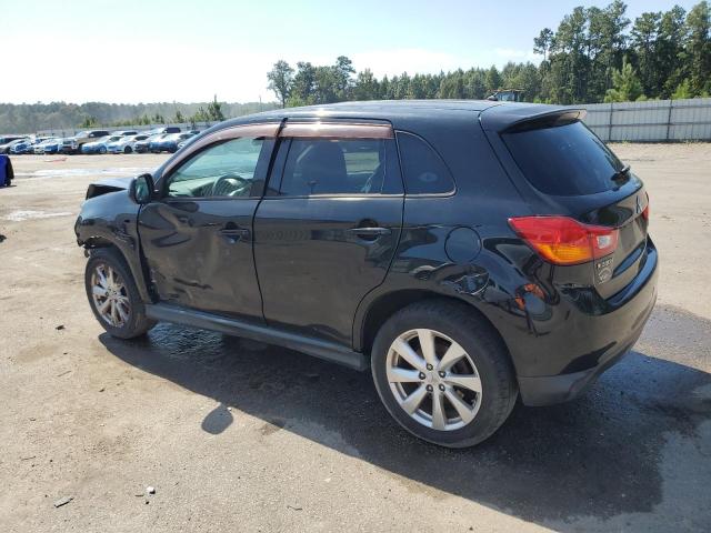Zdjęcie 2 z aukcji – 2015 MITSUBISHI OUTLANDER z VIN 4A4AP3AW7FE041721