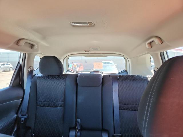 Photo 10 from auction – 2018 NISSAN ROGUE S with VIN KNMAT2MV3JP517394