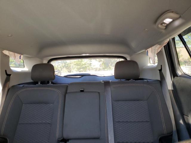 Photo 10 from auction – 2020 GMC TERRAIN SLE with VIN 3GKALMEV8LL198541