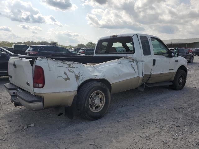 Photo 3 from auction – 2001 FORD F350 with VIN 1FTSX30F91EA67176