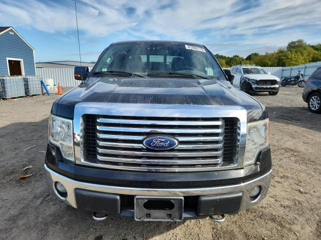 Photo 5 from auction – 2011 FORD F150 SUPERCREW with VIN 1FTFW1EF2BFC54689