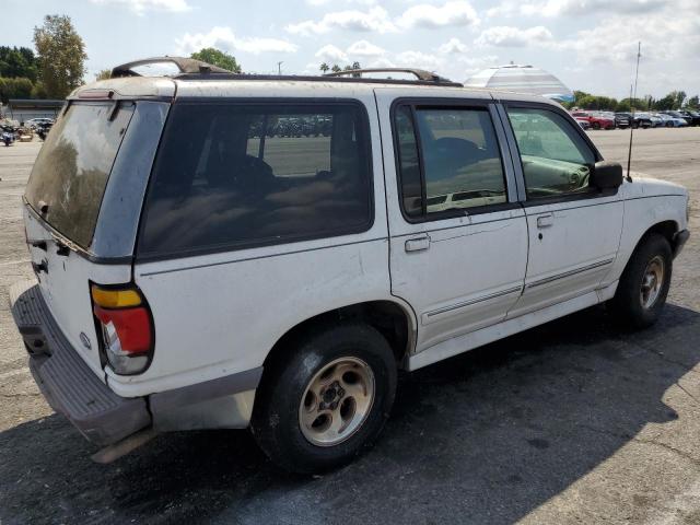 Photo 3 from auction – 1997 FORD EXPLORER with VIN 1FMDU32E3VZB77947