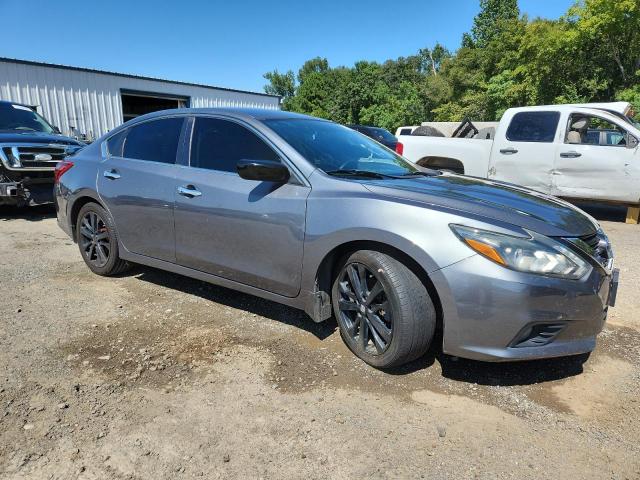 Photo 4 from auction – 2017 NISSAN ALTIMA 2.5 with VIN 1N4AL3AP4HC266338