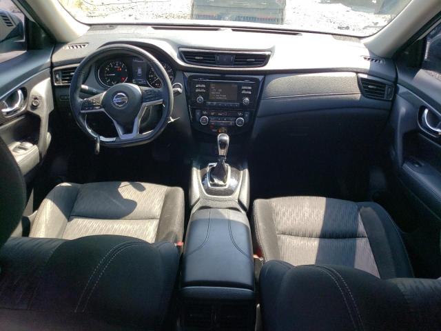 Photo 8 from auction – 2017 NISSAN ROGUE S with VIN KNMAT2MT2HP538746