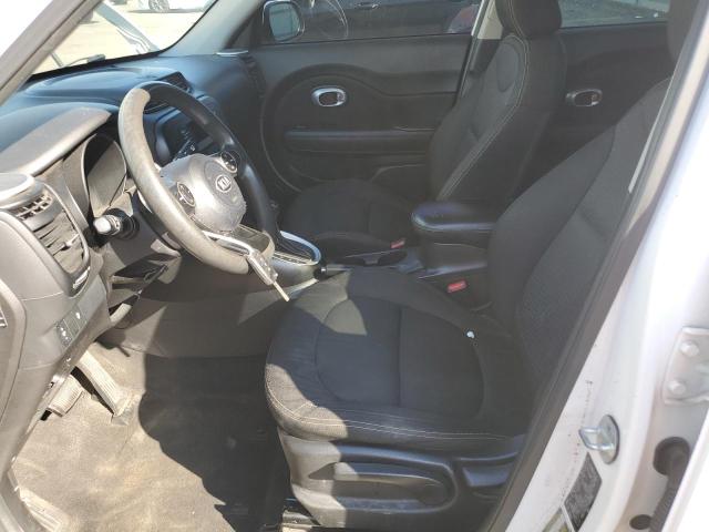 Снимка 7 от търг – 2015 KIA SOUL + с VIN KNDJP3A57F7202992