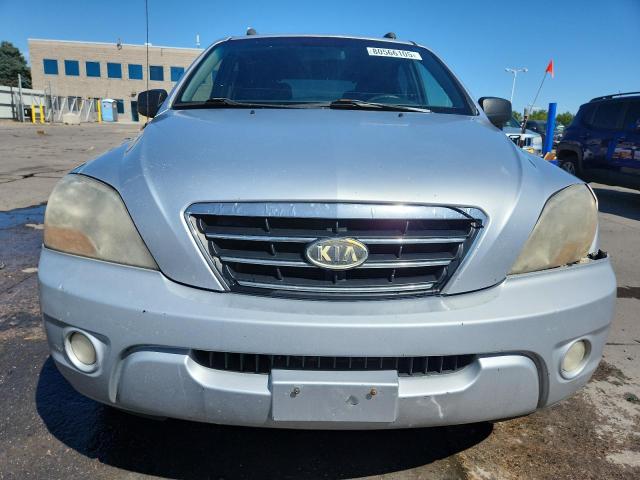 Photo 5 from auction – 2007 KIA SORENTO EX with VIN KNDJC736175745888