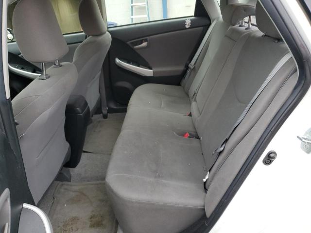 Фото 10 с аукциона – 2014 TOYOTA PRIUS с VIN JTDKN3DU4E0367080
