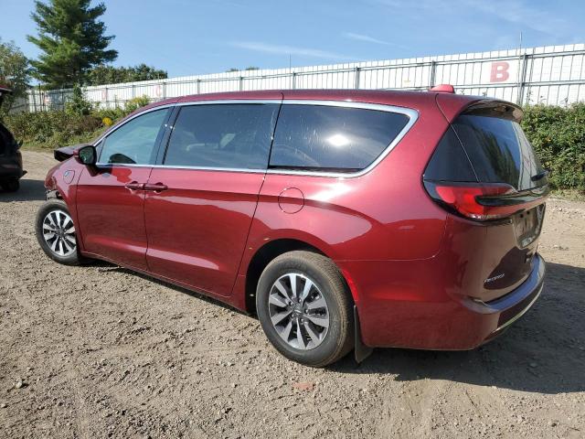 Photo 2 from auction – 2022 CHRYSLER PACIFICA H with VIN 2C4RC1L7XNR212768