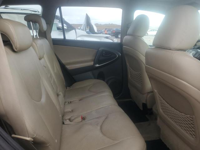 Photo 11 from auction – 2009 TOYOTA RAV4 LIMIT with VIN JTMBK31V09D008667