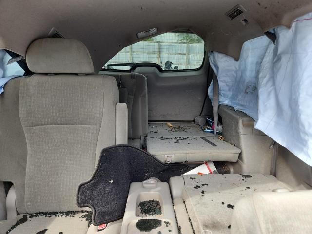 Photo 10 from auction – 2013 TOYOTA HIGHLANDER with VIN 5TDBK3EH1DS265886