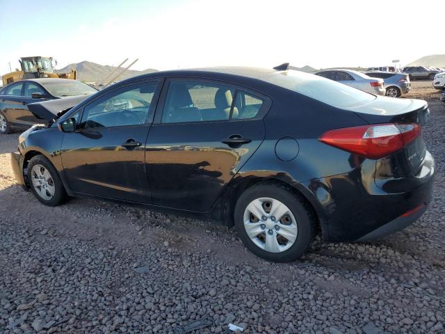 Photo 2 from auction – 2014 KIA FORTE LX with VIN KNAFK4A67E5162911