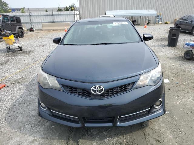 Photo 5 from auction – 2014 TOYOTA CAMRY L with VIN 4T1BF1FK6EU468154