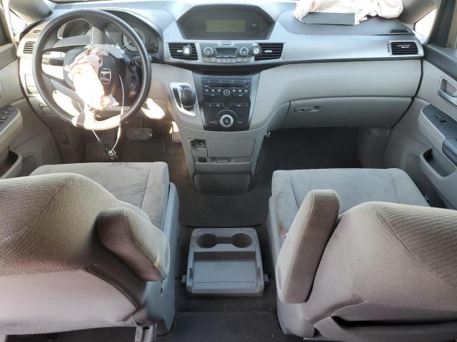 Photo 8 from auction – 2012 HONDA ODYSSEY LX with VIN 5FNRL5H20CB012768