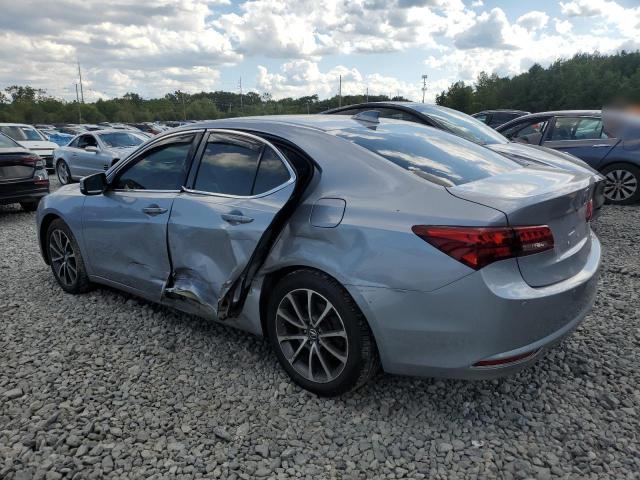 Photo 2 from auction – 2015 ACURA TLX ADVANC with VIN 19UUB3F71FA009165