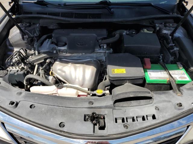 Photo 11 from auction – 2014 TOYOTA CAMRY L with VIN 4T1BF1FK1EU432436