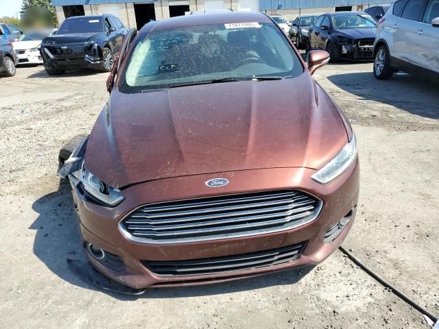 Photo 5 from auction – 2016 FORD FUSION SE with VIN 3FA6P0HD7GR156159
