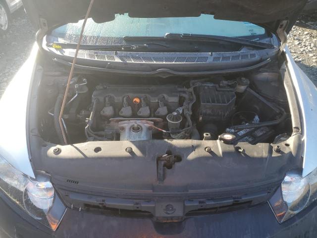 Photo 11 from auction – 2007 HONDA CIVIC EX with VIN 2HGFA16827H503868