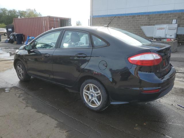 Photo 2 from auction – 2017 FORD FIESTA SE with VIN 3FADP4BJ3HM140763