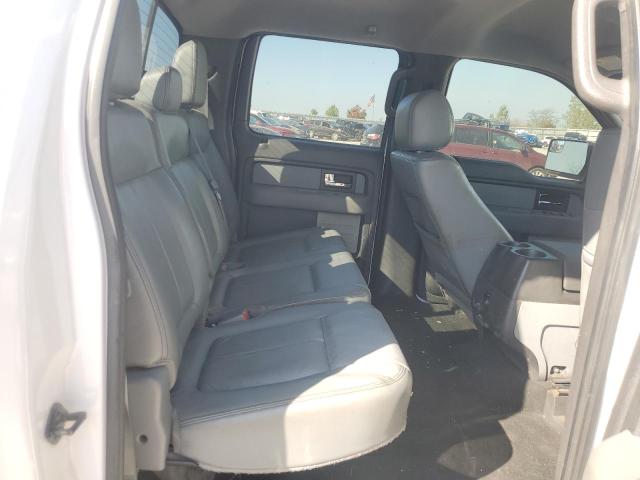 Photo 10 from auction – 2014 FORD F150 SUPER with VIN 1FTFW1ET8EFB65879