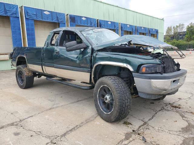 Photo 4 from auction – 2001 DODGE RAM 2500 with VIN 3B7KF236X1G718235