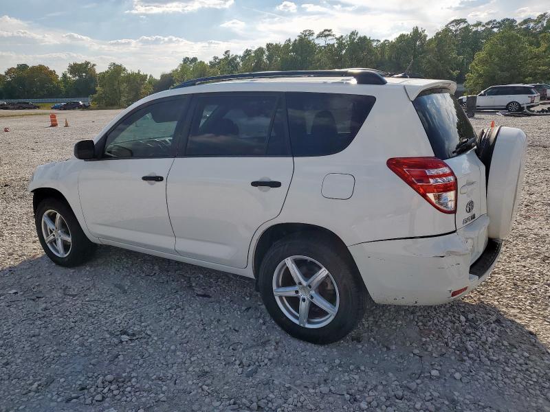Photo 2 from auction – 2012 TOYOTA RAV4 with VIN 2T3ZF4DV7CW147144