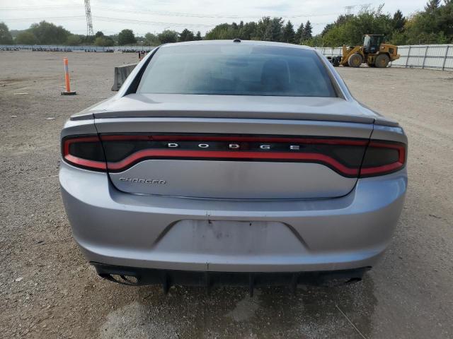 Photo 6 from auction – 2015 DODGE CHARGER SE with VIN 2C3CDXBG6FH722389