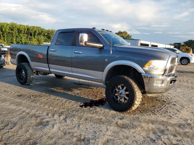 Photo 4 from auction – 2012 DODGE RAM 3500 L with VIN 3C63D3JL2CG198051