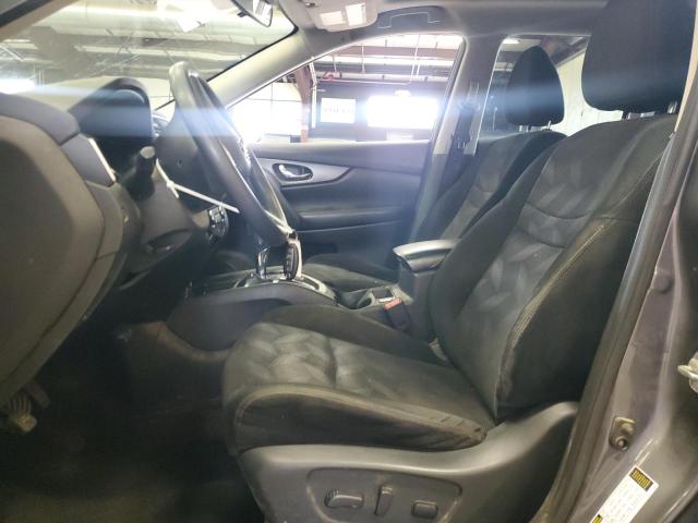 Photo 7 from auction – 2016 NISSAN ROGUE S with VIN 5N1AT2MV7GC865825