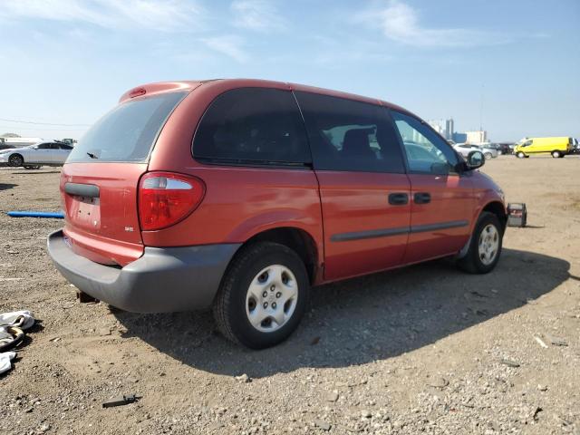 Photo 3 from auction – 2003 DODGE CARAVAN SE with VIN 1D4GP25B43B120444