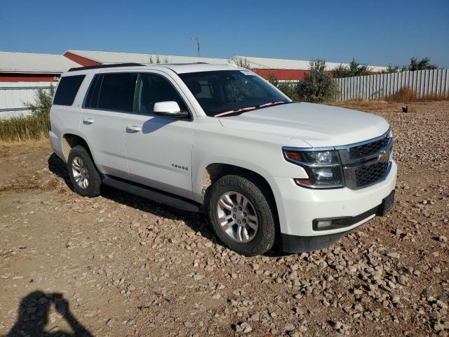 Photo 4 from auction – 2016 CHEVROLET TAHOE K150 with VIN 1GNSKBKC9GR309002