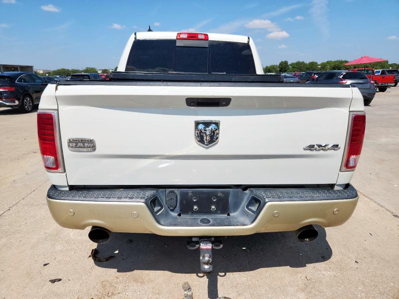 Photo 6 from auction – 2016 RAM 1500 LONGH with VIN 1C6RR7PM4GS212713
