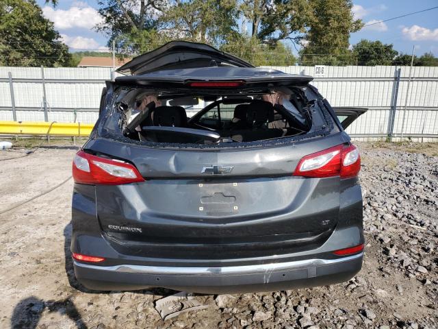 Photo 6 from auction – 2018 CHEVROLET EQUINOX LT with VIN 3GNAXJEV8JS570694