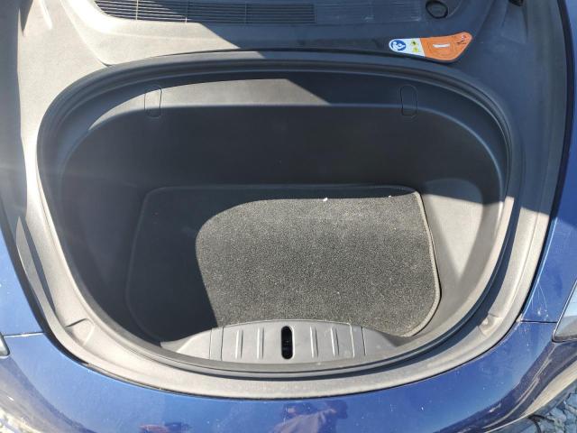 Photo 11 from auction – 2018 TESLA MODEL 3 with VIN 5YJ3E1EA8JF015614