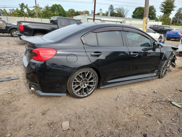 Photo 3 from auction – 2015 SUBARU WRX with VIN JF1VA1A64F9818921