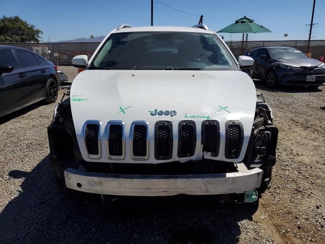 Photo 5 from auction – 2016 JEEP CHEROKEE L with VIN 1C4PJLCSXGW273710