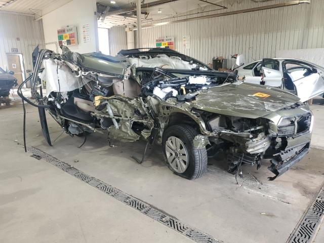 Фото 4 с аукциона – 2018 SUBARU OUTBACK 2. с VIN 4S4BSAHC6J3248241
